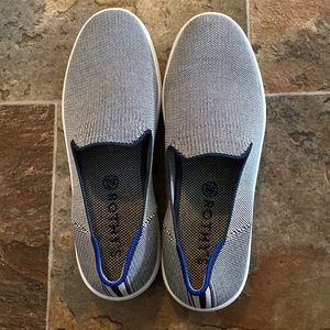 Rothy’s Anchor Sneaker Size 9.5